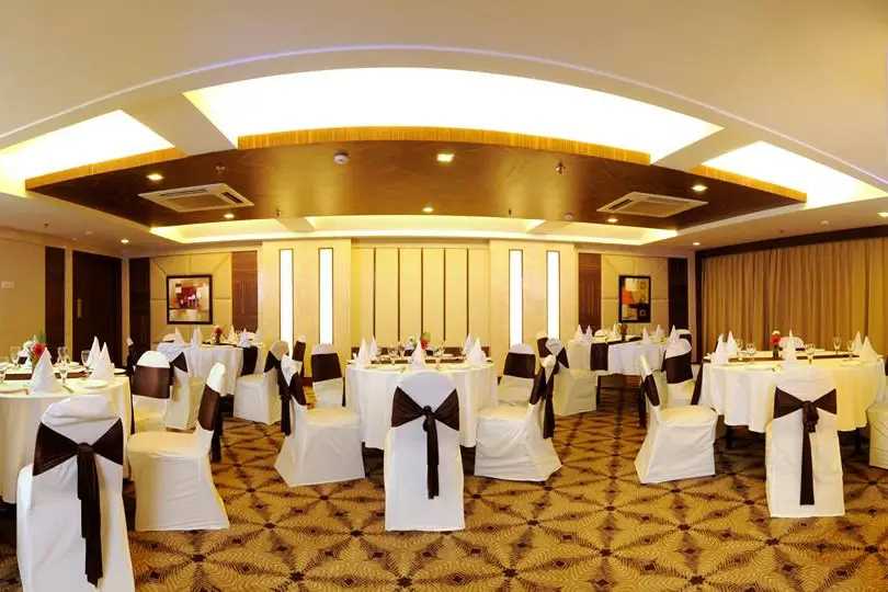 The Fern Residency Jodhpur